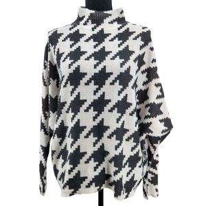 Italian Made Sweater - Large